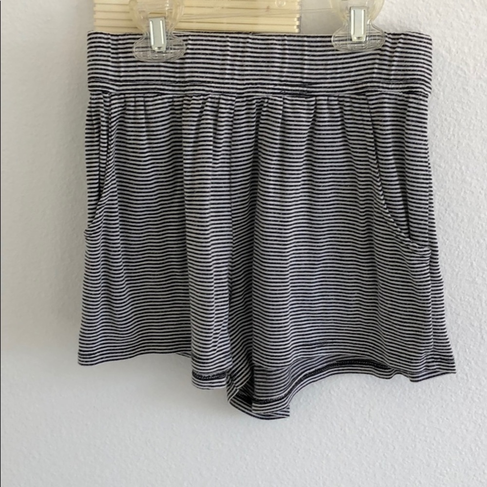Flowy Shorts